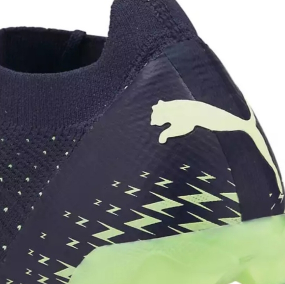PUMA Women’s FUTURE Z 3.4 Soccer Cleats newPUMA Women’s FUTURE new - Picture 12 of 13